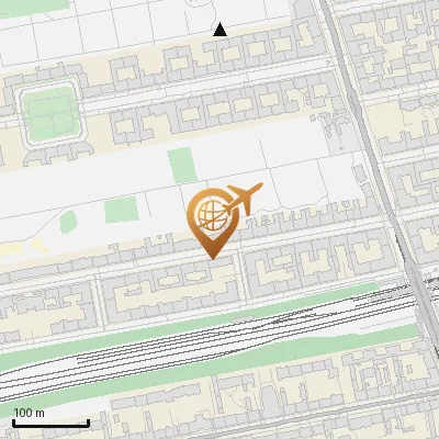 Karte Emser Straße 48-51, 12051 Berlin