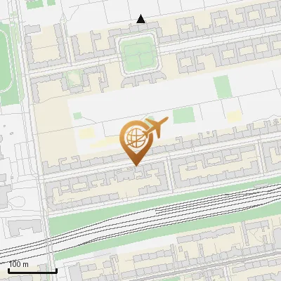 Karte Emser Straße 60-64, 12051 Berlin