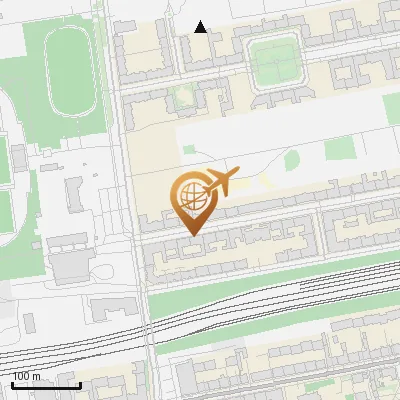 Karte Emser Straße 67-69, 12051 Berlin