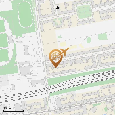 Karte Emser Straße 75-77, 12051 Berlin