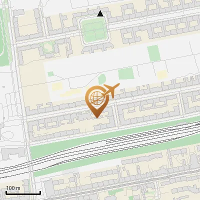 Karte Emser Straße 83-84, 12051 Berlin