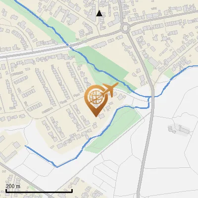 Foto zu En de Fluhdänne 1-8, 51069 Köln