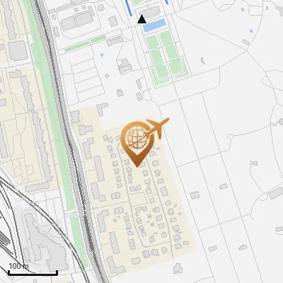 Foto zu Enckevortweg 18-31, 10319 Berlin