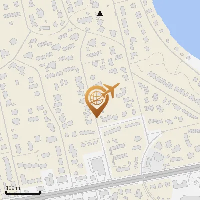 Foto zu Endestraße 15-20, 14109 Berlin