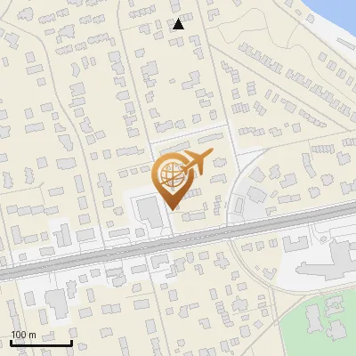 Foto zu Endestraße 2, 14109 Berlin