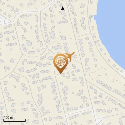 Foto zu Endestraße 34-40, 14109 Berlin