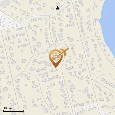 Foto zu Endestraße 43-47, 14109 Berlin