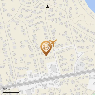 Foto zu Endestraße 3-13, 14109 Berlin