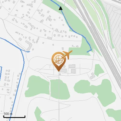 Foto zu Fiskalische Straße 2, 21109 Hamburg