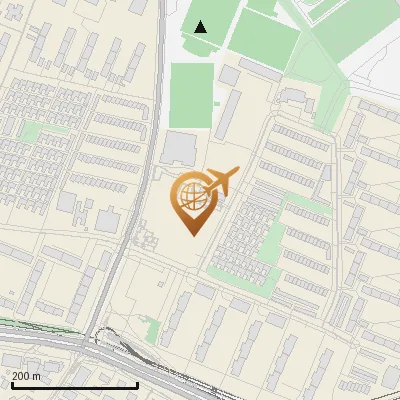 Foto zu Engadiner Straße 1, 81475 München