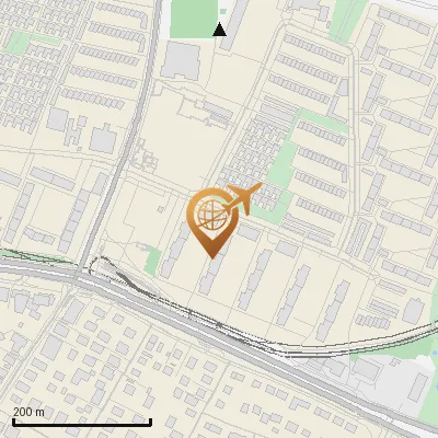 Foto zu Engadiner Straße 10-18, 81475 München