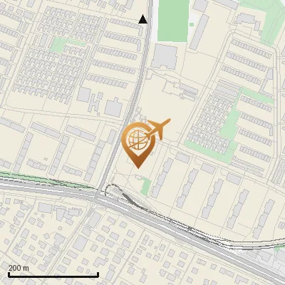 Foto zu Engadiner Straße 2, 81475 München