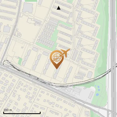 Foto zu Engadiner Straße 26-32, 81475 München