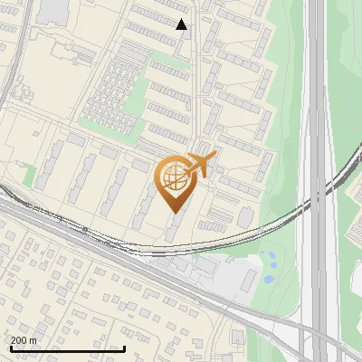 Foto zu Engadiner Straße 34, 81475 München