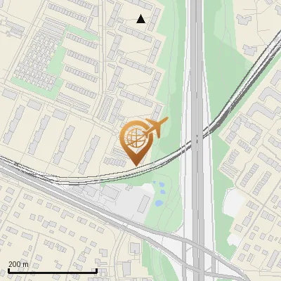 Foto zu Engadiner Straße 50-52, 81475 München