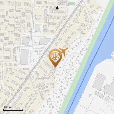 Foto zu Engadiner Weg 7-29, 12207 Berlin