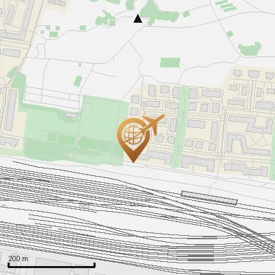 Karte Engasserbogen 34, 80639 München