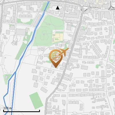 Foto zu Engelbertstraße 10, 81241 München