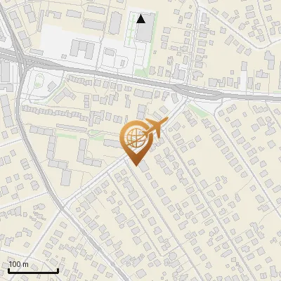 Foto zu Engelbrechtweg 5-13, 22549 Hamburg