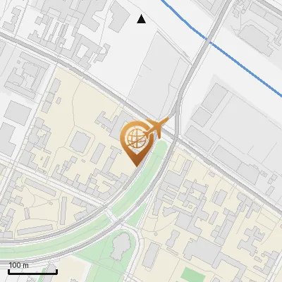 Karte Engeldamm 12-18, 10179 Berlin