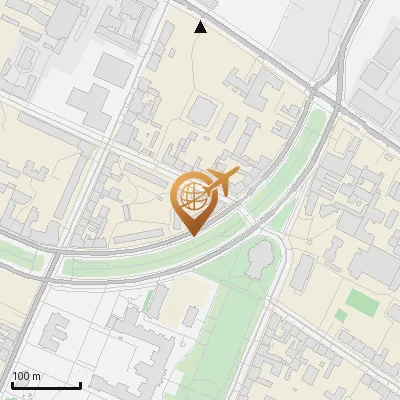 Foto zu Engeldamm 36, 10179 Berlin