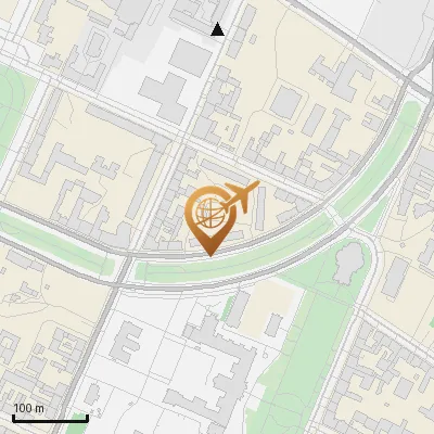 Foto zu Engeldamm 42-48, 10179 Berlin