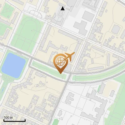 Foto zu Engeldamm 60-64, 10179 Berlin