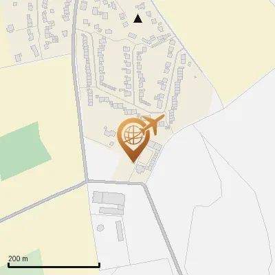 Karte Engeldorfer Straße 79-107, 50997 Köln