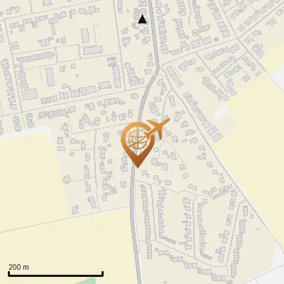 Karte Engeldorfer Straße 59-61, 50997 Köln