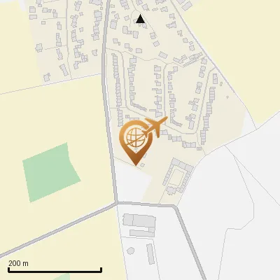 Karte Engeldorfer Straße 71, 50997 Köln