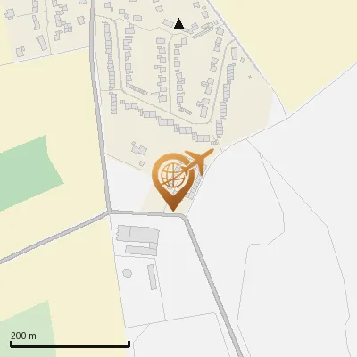 Karte Engeldorfer Straße 75, 50997 Köln