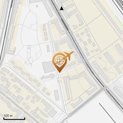 Foto zu Engelhardstraße 11-17, 12487 Berlin