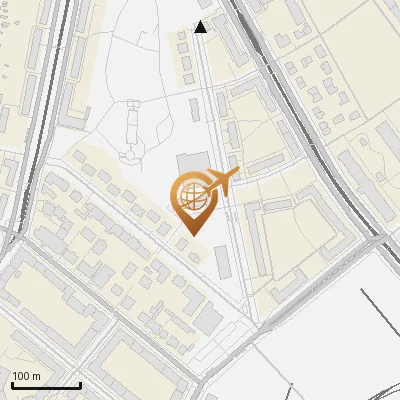 Foto zu Engelhardstraße 18, 12487 Berlin