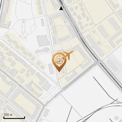 Foto zu Engelhardstraße 19-27, 12487 Berlin