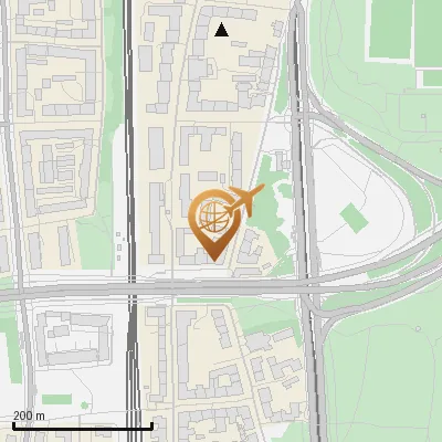 Foto zu Engelhardstraße 30-33, 81369 München