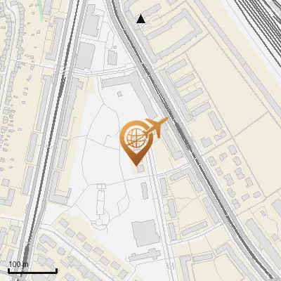 Foto zu Engelhardstraße 2-8, 12487 Berlin