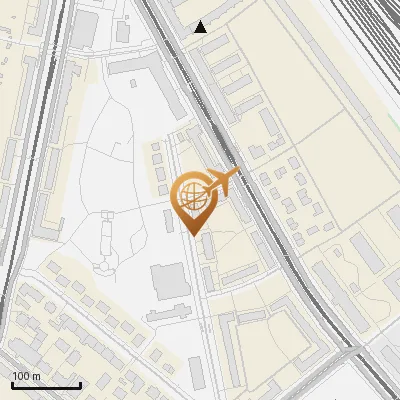 Foto zu Engelhardstraße 9-10, 12487 Berlin