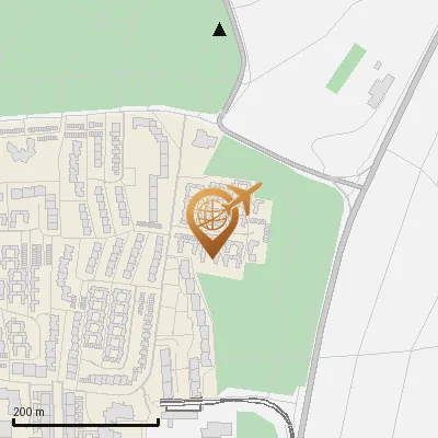 Foto zu Engelkestraße 1-20, 50829 Köln