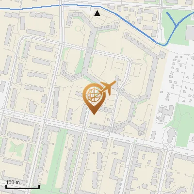 Karte Engelmannweg 26-28, 13403 Berlin