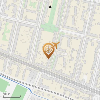 Karte Engelmannweg 79-85, 13403 Berlin