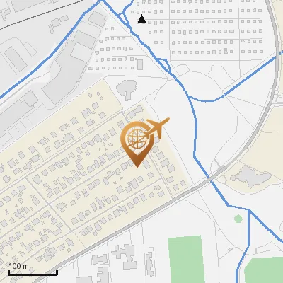 Foto zu Engelroder Weg 9-13, 13435 Berlin