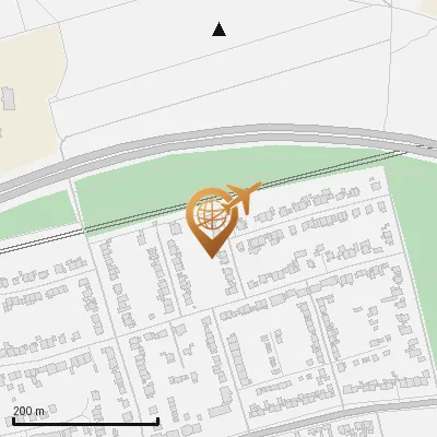 Foto zu Engelskircher Straße 1-15, 51109 Köln