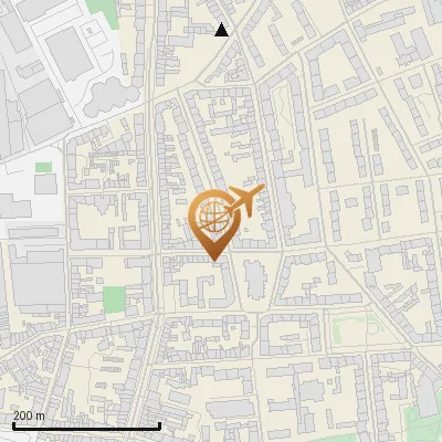 Foto zu Engelsstraße 13-26, 51103 Köln