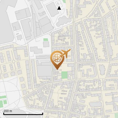 Foto zu Engelsstraße 1-4, 51103 Köln