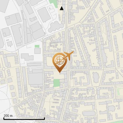 Foto zu Engelsstraße 7, 51103 Köln