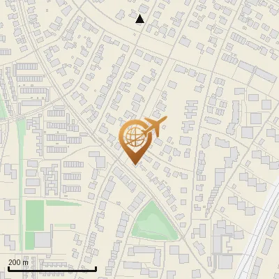 Foto zu Engelstraße 7-11, 81477 München