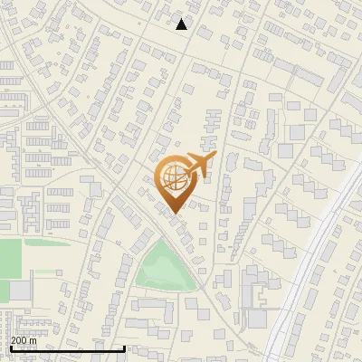 Foto zu Engelstraße 3-6, 81477 München