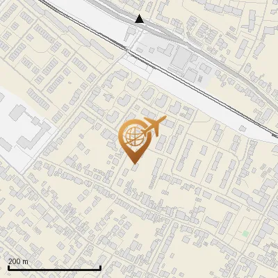 Foto zu Engelstraße 5-10, 51149 Köln