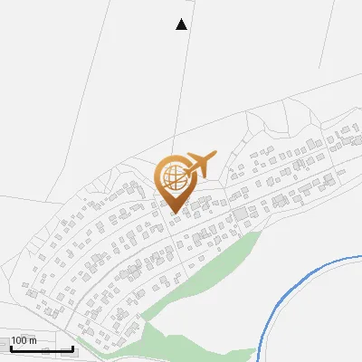 Karte Engelwurzweg 26, 12587 Berlin