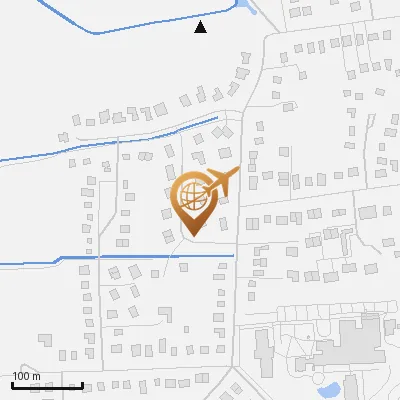 Karte Engenhusen 4, 22359 Hamburg